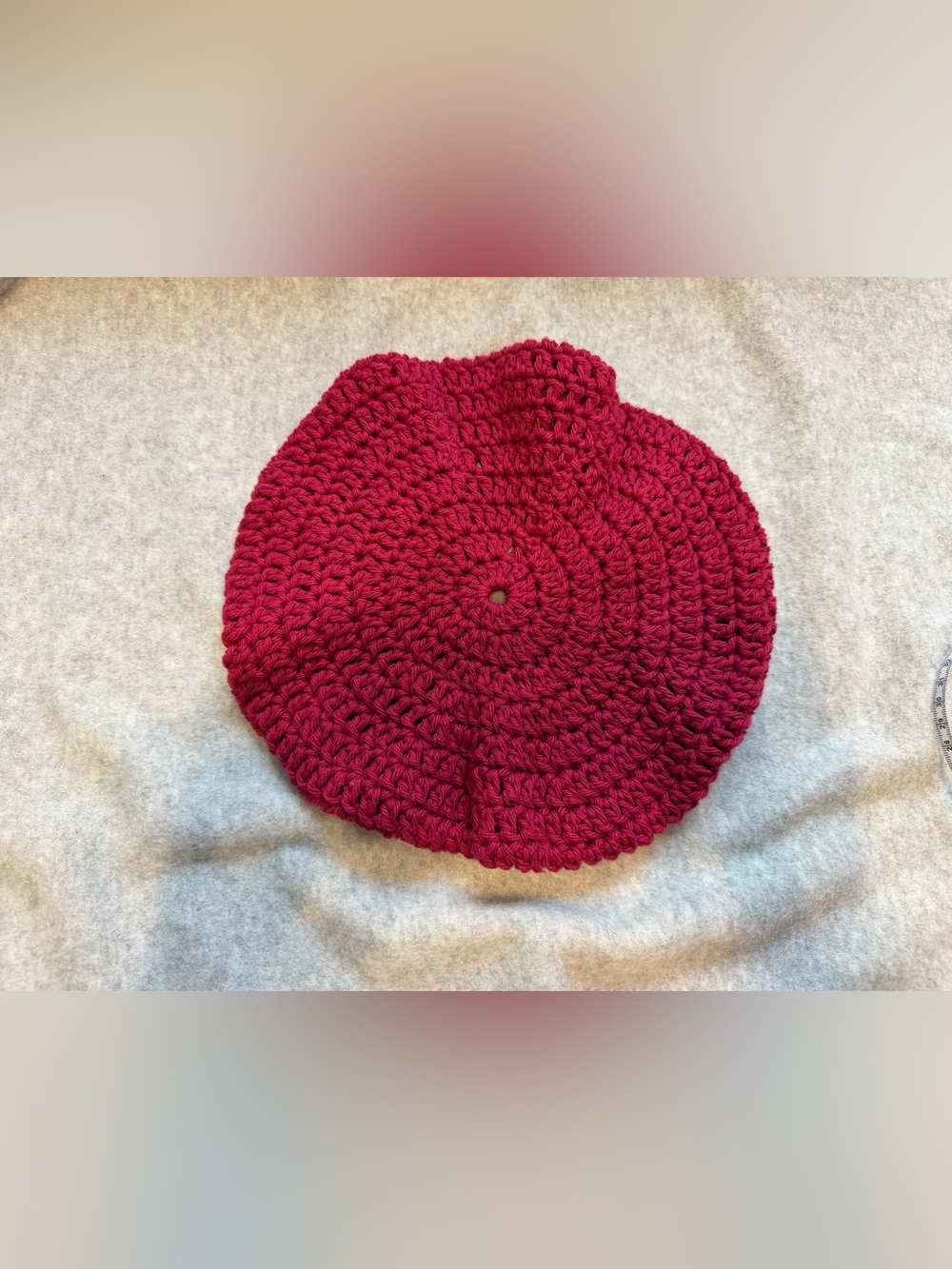 Crochet Hat